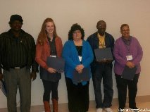 2013 Master Gardener Class_New Interns