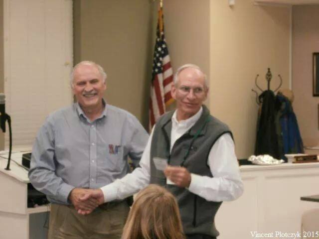 Master Gardener of the Year